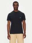 Quiksilver T-s&auml;rk EQYZT08035 Must Regular Fit S