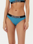 Calvin Klein Swimwear Bikini alumine osa KW0KW02856 Sinine M