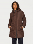Vila Talvejope Dorsty 14094320 Pruun Regular Fit 40