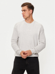 Calvin Klein Jeans Kampsun Monologo J30J325671 Hall Regular Fit