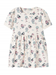 NAME IT Igap&auml;evane kleit Fenja 13238062 Roosa Regular Fit