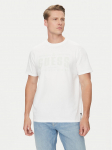 Guess T-s&auml;rk M5GI27 KBW41 Valge Regular Fit