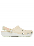 Crocs Pl&auml;tud Classic Turbo Clog 211287 Beež 43_44