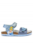 Geox Sandaalid J Adriel J558MG 0NFKC C0397 S Sinine 34