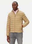Tommy Hilfiger Kevad-s&uuml;gis jope MW0MW37634 Beež Regular Fit 3XL