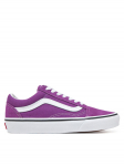 Vans Tenniskingad Old Skool VN000D6WE2T1 Lilla