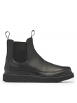 Sorel Poolsaapad Slabtown 2078351 Must 45