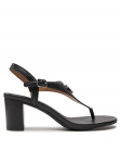 LAUREN RALPH LAUREN Sandaalid 802935564001 Must