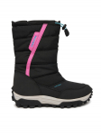 Geox Lumesaapad J Himalaya Girl B Ab J26FTA 0FU54 C0922 M Must 24