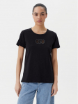 Liu Jo Sport T-s&auml;rk TA5180 JS923 Must Regular Fit XS