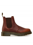 Dr. Martens Lendurisaapad 2976 Ambassador 31987253 Pruun 36