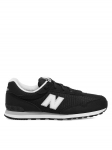 New Balance Tossud GC515BLK Must