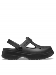 Crocs Sandaalid Classic Mary Jane Clog K 210615 Must 32_33