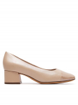 Caprice Tacones 9-22305-42 Beež