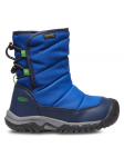 Keen Lumesaapad Puffrider Wp 1028021-10 Sinine