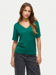 Vila Kampsun Wennie 14100578 Roheline Regular Fit S