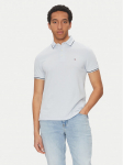 Tommy Hilfiger Polo s&auml;rk Seasonal MW0MW39993 Sinine Slim Fit
