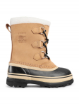 Sorel Lumesaapad Youth Caribou LY1000 Pruun