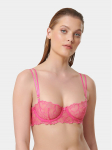 Bluebella Traadiga rinnahoidja Valentina 42231 Roosa