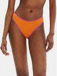 Seafolly Bikini alumine osa Beach Bound 40753-072 Oranž 6