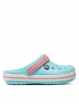 Crocs Pl&auml;tud Crocband Clog K 207006 Sinine 29_30