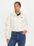 Tommy Jeans Sulejope Alaska DW0DW18820 Ekr&uuml;&uuml;v&auml;rv Regular Fit XL