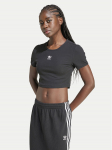 adidas T-s&auml;rk Essentials IY9664 Must Slim Fit