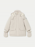 Mayoral Parka 2467 Beež Regular Fit