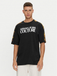 Versace Jeans Couture T-s&auml;rk 76GAH613 Must Regular Fit M
