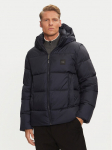 Calvin Klein Talvejope K10K113476 Tumesinine Regular Fit XXL