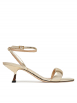 Marella Sandaalid Coimbra 2513521037200 Kuldne