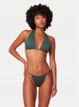 Triumph Bikini &uuml;lemine osa Free Smart 10217806 Roheline 1