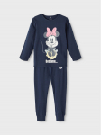 NAME IT Pidžaama DISNEY 13208981 Tumesinine Regular Fit