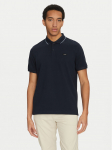 Calvin Klein Polo s&auml;rk K10K114141 Tumesinine Regular Fit