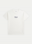 Polo Ralph Lauren T-s&auml;rk 323964779002 Valge Regular Fit S