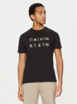 Calvin Klein T-s&auml;rk K10K114156 Must Regular Fit
