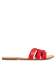 ONLY Shoes Pl&auml;tud Onlfeli 4 15319426 Punane