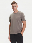 BOSS T-s&auml;rk Mix&Match 50515312 Pruun Regular Fit S