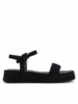 Badura Sandaalid ASTER-SLT2356-1 Must 36