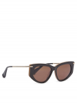 Max Mara P&auml;ikeseprillid MM0100 50E Pruun