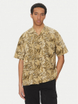 Alpha Industries S&auml;rk Honolulu Safari 156139 Roheline Loose Fit XL