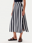 Tatuum Midiseelik Katia 1 T2510.171 Tumesinine Relaxed Fit