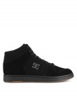 DC Shoes Tossud MANTECA 4 HI ADYS100743-KKG Must