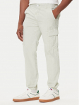 Tommy Jeans Joggerid Austin DM0DM21791 Roheline Slim Fit