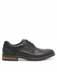 Rieker Poolsaapad 14603-00 Must