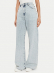 ViCOLO Teksad DB5343 Sinine Regular Fit