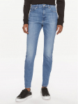 Tommy Jeans Teksad Sylvia DW0DW17591 Sinine Skinny Fit 30_28