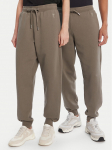 AMI Paris Dressip&uuml;ksid UTR240.747 Khakiv&auml;rviline Regular Fit
