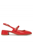 Hispanitas Tacones Oporto HV253818 Punane