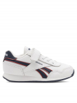 Reebok Tossud Royal Cl Jog HP8665 Valge 20